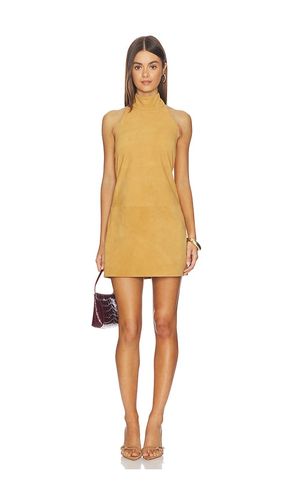 NECKHOLDER-KLEID in . Größe L. Also in M, S - AEXAE - Modalova