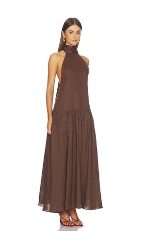 MAXIKLEID in . Größe L. Also in M, S, XL - AEXAE - Modalova