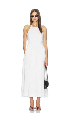 X REVOLVE Linen Doll Maxi Dress in . Size S. Also in XL, XS - AEXAE - Modalova
