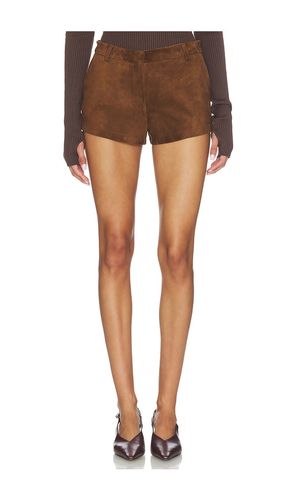 MINISHORTS in . Größe XS. Also in L - AEXAE - Modalova