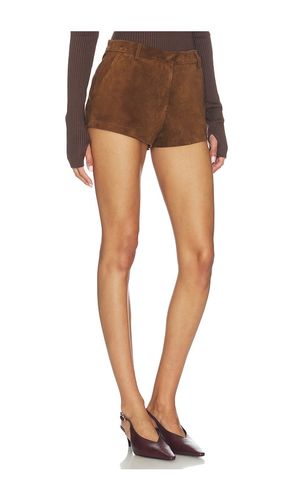MINISHORTS in . Größe XS. Also in L - AEXAE - Modalova