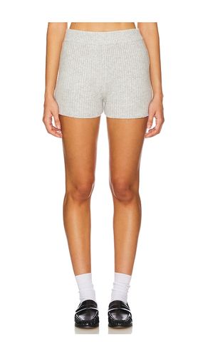 SHORTS CASHMERE CABLE KNIT in . Größe M. Also in L - AEXAE - Modalova