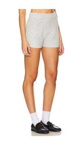 SHORTS CASHMERE CABLE KNIT in . Größe M. Also in L - AEXAE - Modalova