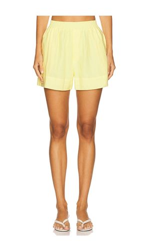 Linen Waistband Short in . - size M (also in XS, XXS) - AEXAE - Modalova