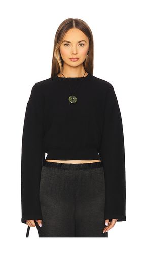 Bell Sleeve Jumper in . - size L (also in S, XS) - AEXAE - Modalova