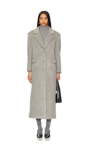 Wool Oversized Blazer Coat in . - size L (also in M, S, XS) - AEXAE - Modalova