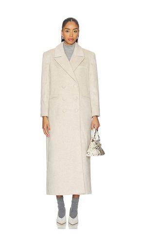 Wool Oversized Blazer Coat in . Size M. Also in S - AEXAE - Modalova