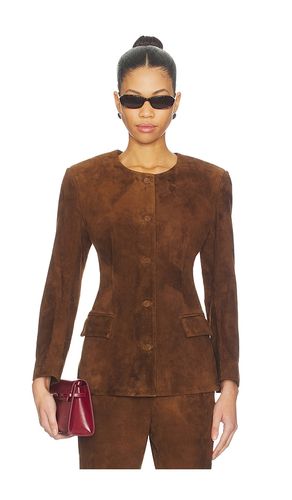 LEDERBLAZER in . Größe S. Also in XS, M - AEXAE - Modalova