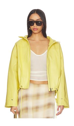 UTILITY-JACKE in . Größe L. Also in M, S, XS - AEXAE - Modalova