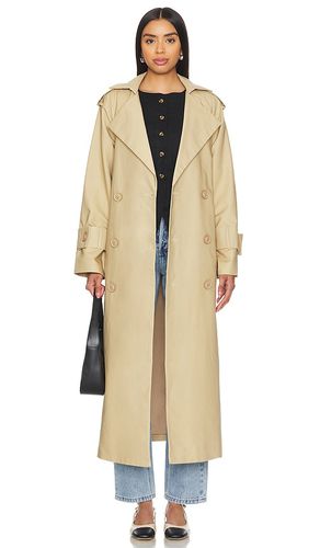 Trench Coat in . - size L (also in M) - AEXAE - Modalova