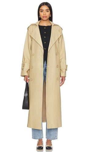 Trench Coat in . - size L (also in M, S) - AEXAE - Modalova