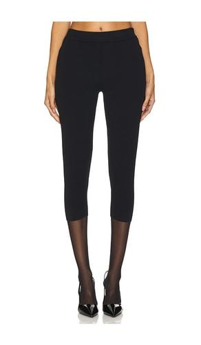 Technical Knit Stretch Capri in . - size L (also in M, S, XS, XXS) - AEXAE - Modalova