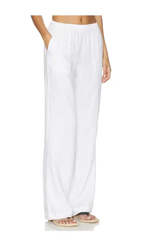 LEINENHOSE in . Größe L. Also in M, S, XS - AEXAE - Modalova