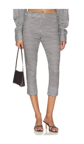 X REVOLVE Linen Capri Pant in & . Size S. Also in M, L - AEXAE - Modalova