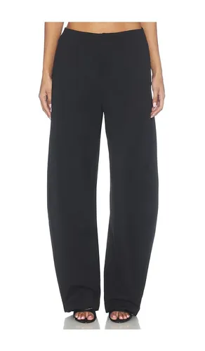 Wool Contoured Balloon Pant in . - size L (also in S) - AEXAE - Modalova