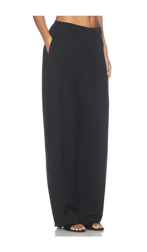 Wool Contoured Balloon Pant in . - size L (also in S) - AEXAE - Modalova