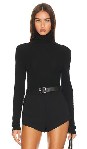 Wool Sheer Top in . - size S (also in XS) - AEXAE - Modalova