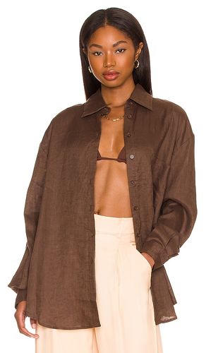 OBERTEIL LINEN in . Größe XS. Also in S, M, L, XL - AEXAE - Modalova