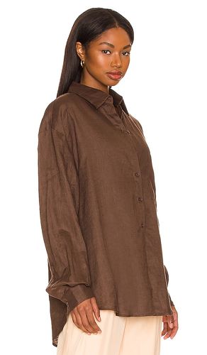 OBERTEIL LINEN in . Größe L. Also in M, S, XL, XS - AEXAE - Modalova
