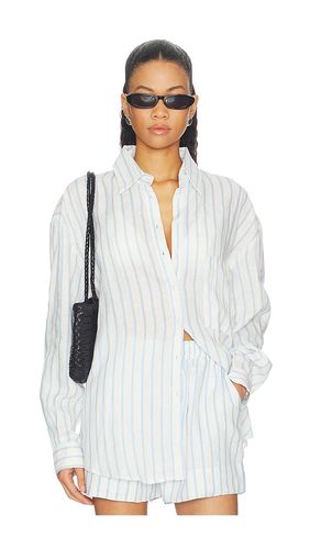 HEMD LINEN WOVEN in . Größe S. Also in XS, M - AEXAE - Modalova