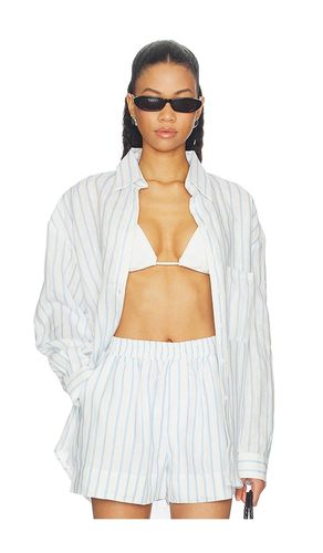 HEMD LINEN WOVEN in . Größe S. Also in XS - AEXAE - Modalova