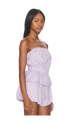 OBERTEIL TOP in . Größe L. Also in M, S, XL, XS - AEXAE - Modalova