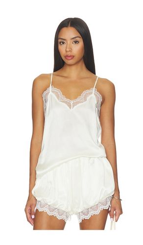 X REVOLVE Silk Lace Tank in . Größe XS. Also in S, M, L - AEXAE - Modalova