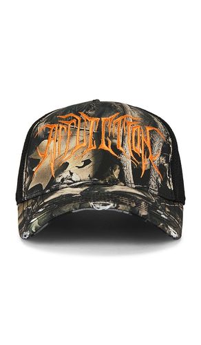 Affliction HUT NA in Grey - Affliction - Modalova