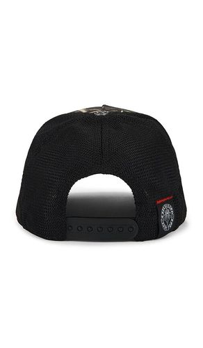 Skull Tree Camo Hat in - Affliction - Modalova