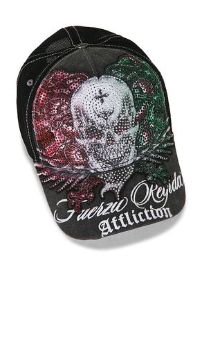 X Fuerza Regida Oye Hat in - Affliction - Modalova