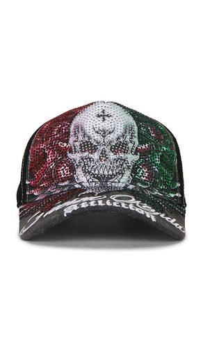 X Fuerza Regida Oye Hat in - Affliction - Modalova