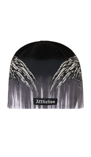 Gorro en color blanco talla all - Affliction - Modalova