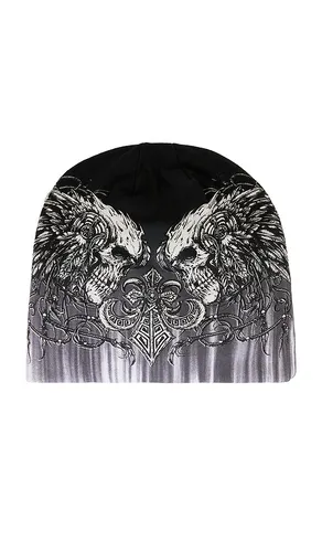 Gorro en color blanco talla all - Affliction - Modalova