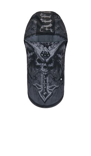 X 686 hurra higned balaclava in color size all - Affliction - Modalova