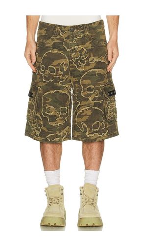 SHORTS NA in . Größe 30. Also in 32, 33, 36 - Affliction - Modalova