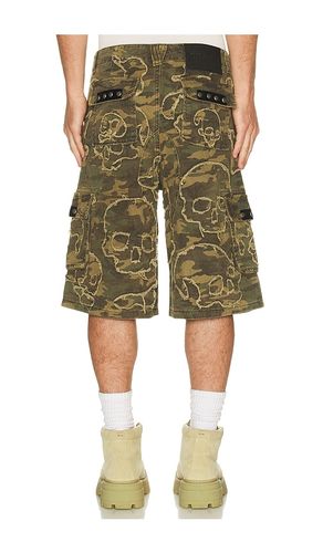 SHORTS NA in . Größe 33. Also in 36 - Affliction - Modalova