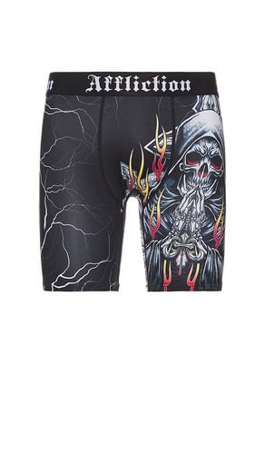 Phantom Fire Boxer Brief in . - size L (also in M, S, XL/1X) - Affliction - Modalova