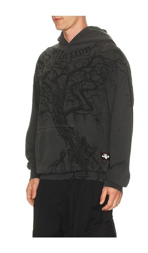 HOODIE CATHARSIS in . Größe S. Also in XL/1X - Affliction - Modalova