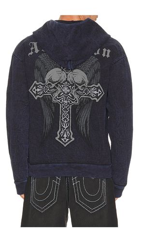 HOODIE SEEKER in . Größe L. Also in M, XL/1X - Affliction - Modalova
