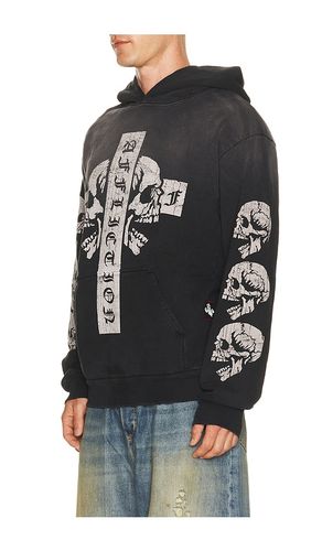 HOODIE FREE MIND in . Größe L. Also in M, S, XL/1X - Affliction - Modalova