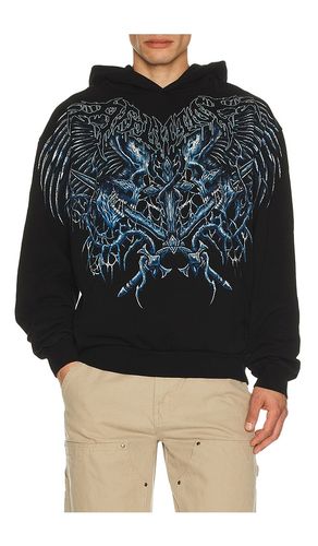 HOODIE in . Größe S. Also in M, L - Affliction - Modalova