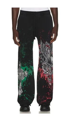 SWEATHOSE NA in . Größe L. Also in M, S, XL/1X - Affliction - Modalova