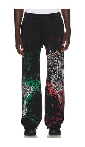 SWEATHOSE NA in . Größe S. Also in M, L, XL/1X - Affliction - Modalova