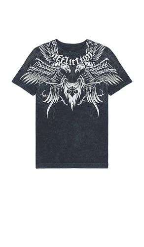 Protector Tee in . Size M - Affliction - Modalova