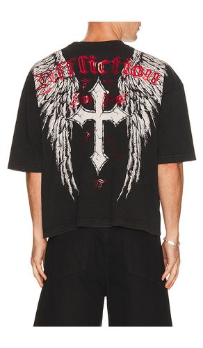 Imperial Life Short Sleeve Tee in . Size S. Also in M, L, XL/1X - Affliction - Modalova