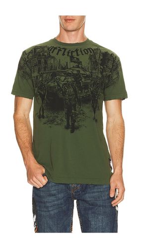 SHIRT GHOST in . Größe S. Also in M, XL/1X - Affliction - Modalova