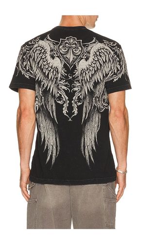 SHIRT FLOURISH in . Größe L. Also in M - Affliction - Modalova
