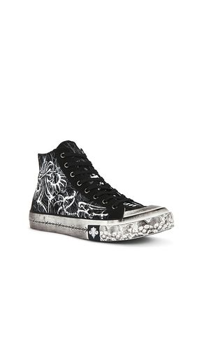 Skeleton Shoe in . Size 8. Also in 10, 11 - Affliction - Modalova