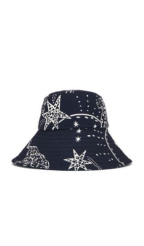 AFRM Bucket Hat in Navy - AFRM - Modalova