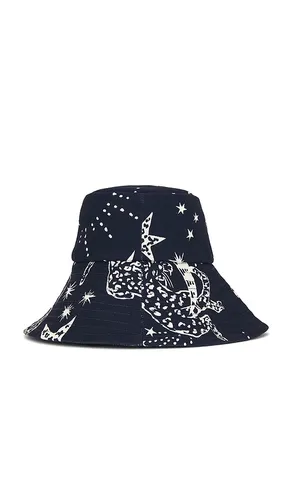 AFRM Bucket Hat in Navy - AFRM - Modalova